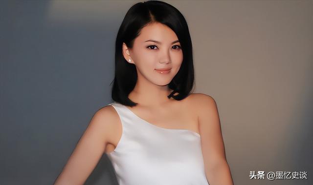 李湘风波再发酵！家境被扒底朝天，父母身份曝光	，原来何炅没说错