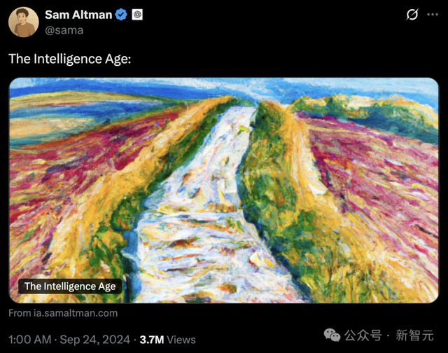 Sora天才辍学生归来！OpenAI组建3人神秘小队，豪赌超级人工智能