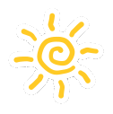 夏日的沭阳是一首流动的诗