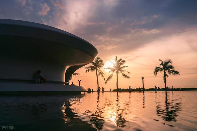 海口一日游最佳景点推荐，海口10大好玩景点，一定不可错过！