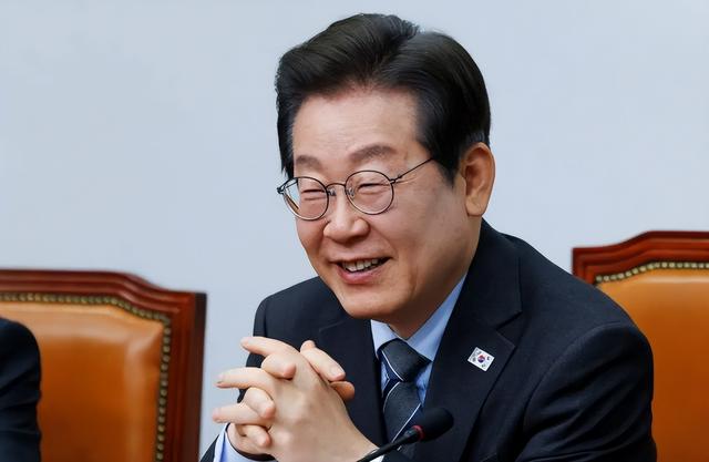 李在明下台后会被清算吗