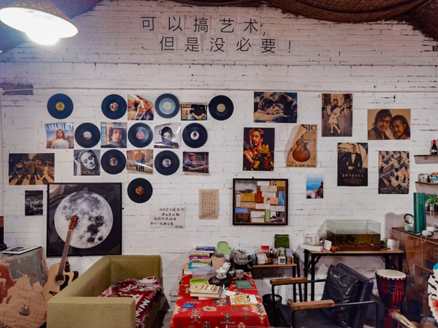 探秘新场景 | 文艺feel拉满！走，去打卡演员黄轩、金晨新剧的拍摄地