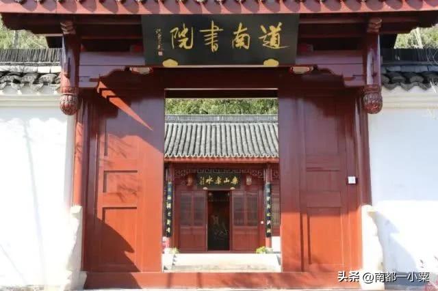湖南永州，四大古镇
