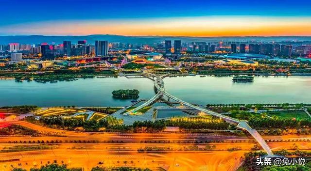 石家庄没想到，西安也没想到，现在的中国太原市，已成为全国焦点