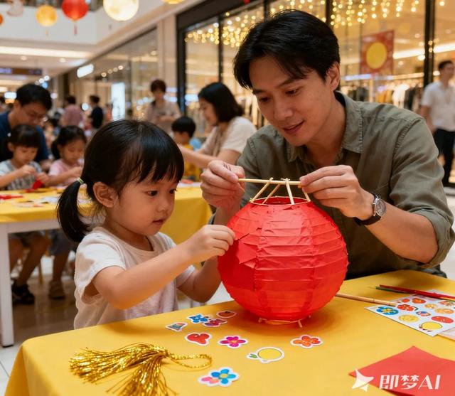 领礼品、抓现金！国庆黄金周来这就对了