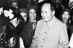 赵丽蓉拒见毛主席？新凤霞揭秘：这老太太太 “轴” 了图片