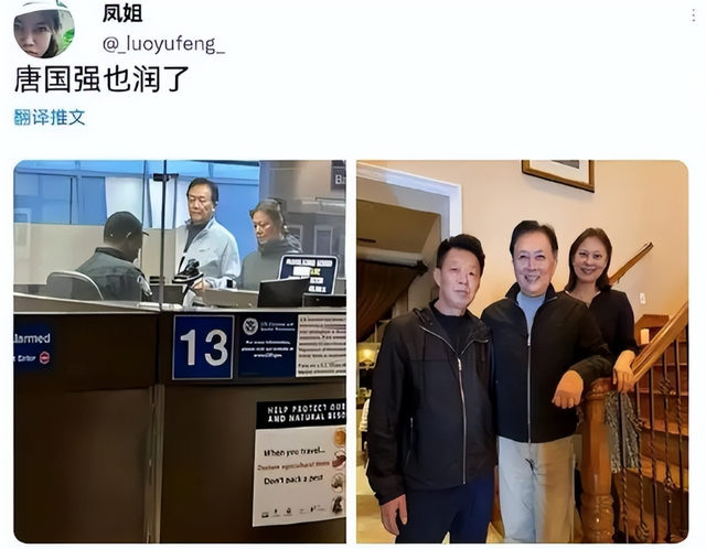 没料到！73岁唐国强，因“93阅兵”后的一个举动，“口碑暴涨”！