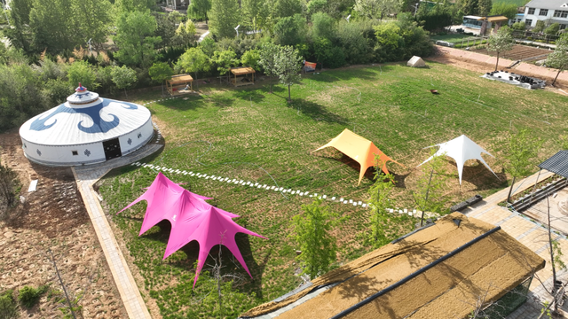 快来pick你心中的天路顶流佳作！