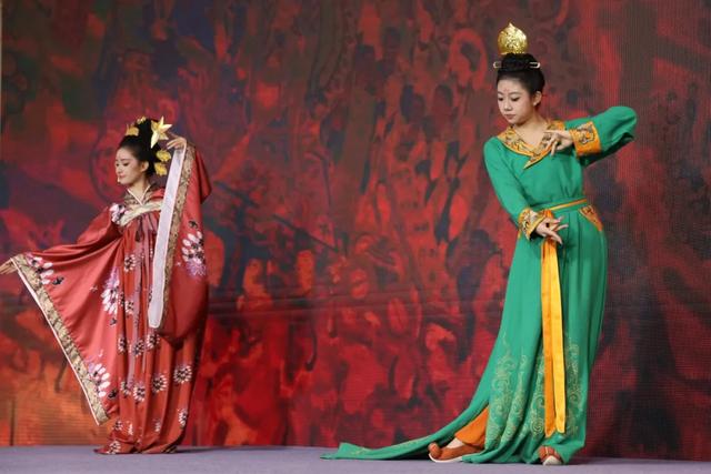 从黄河之滨到赣江之畔 一场跨越山河的艺术奔赴