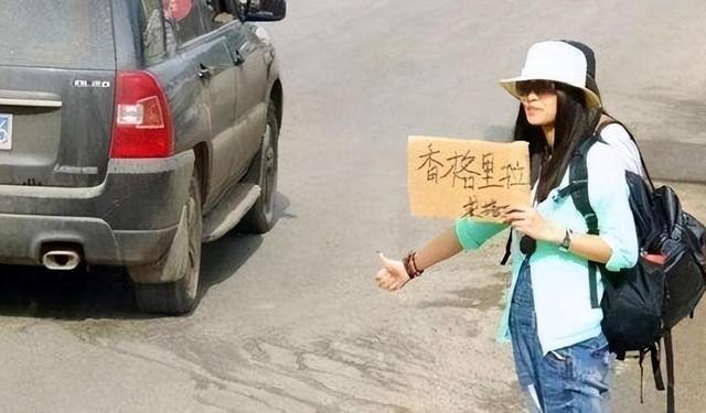 川藏线“求RB”火了！穷游圈的堕落比你想的更恶心！