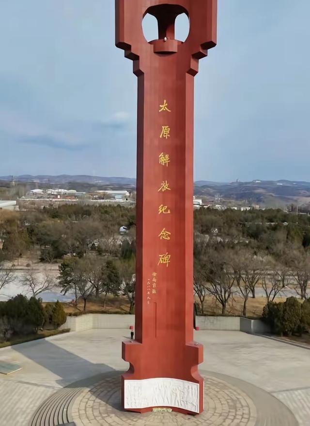 太原胜利街搭露天电梯，打开牛驼寨胜利之门，媲美植物园网红电梯