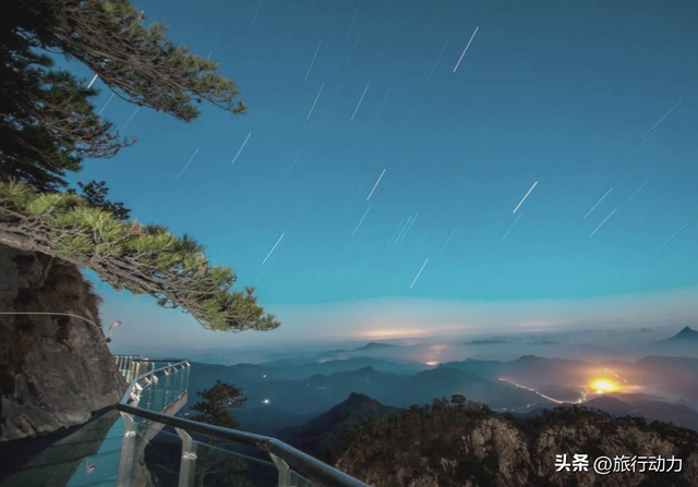 安徽不宣传这座山糊涂啊，堪称“小黄山”，去过的人赞不绝口