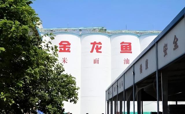 新加坡总理公开支持高市后	，被罚18亿账单的金龙鱼，凉得更快了