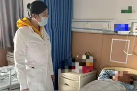 53岁男子莫名心慌手抖失眠20天 医生：警惕心理疾病“躯体化”症状图片