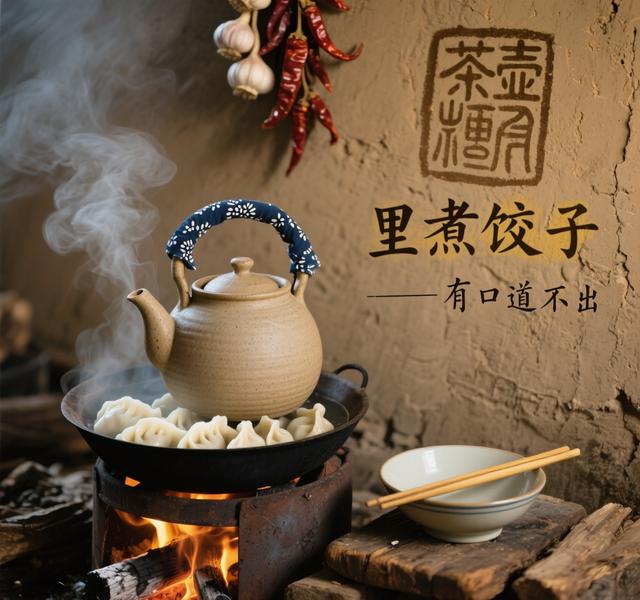 十句藏着古诗词意境的歇后语，老祖宗的浪漫都在里头