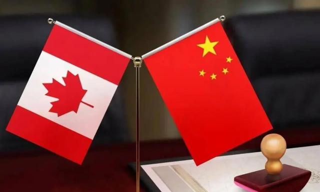 中方开打反击战，不到48小时，加总理挂出免战牌，请中方高抬贵手