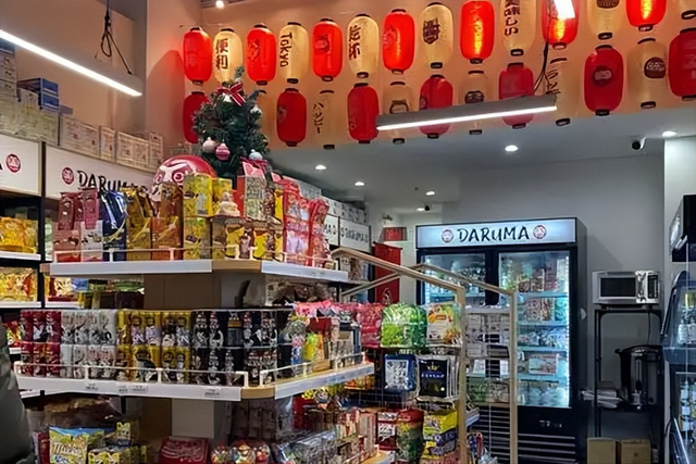 差距明显!中日韩一季度外国游客：日1000万，韩430万，中国呢？
