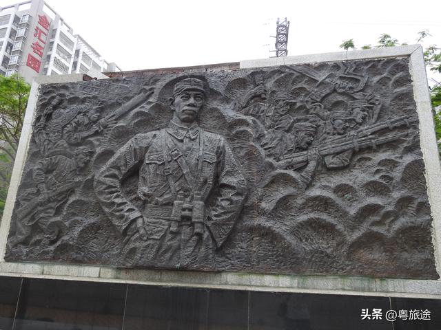 罗定南江文化主题公园‌，你来过吗？