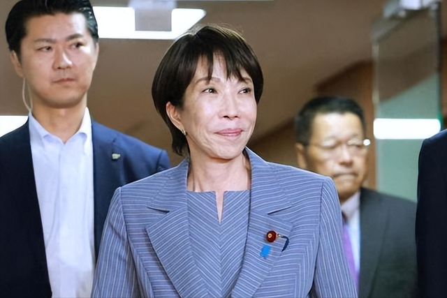 高市早苗反击计划全面出炉！动手前	，日方当众问中国一个问题