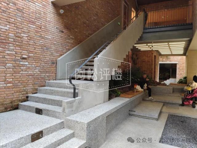 彻底出圈！武汉新增一个免费网红打卡地！