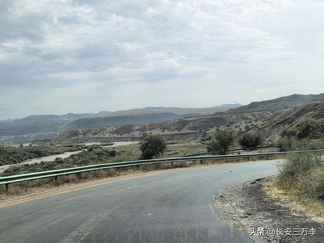 北上大草原第7站：入住贡格尔草原深处