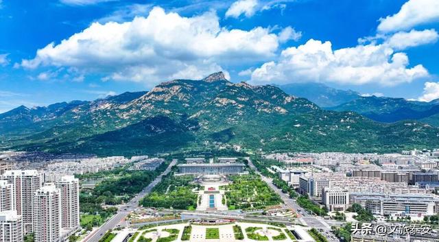 新年第一站——泰安！给自己的2026年酷酷开个场~