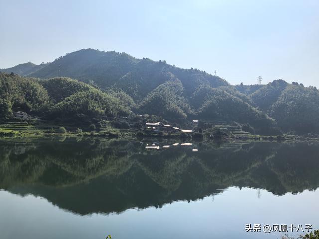 一个包袱一把伞来到洪江当老板（走进怀化洪江古商城）