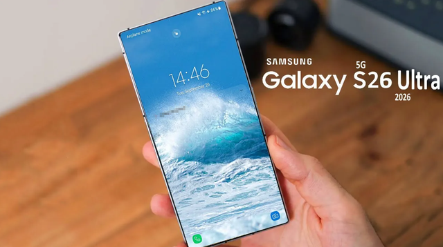 三星Galaxy S26 系列最新传闻：7大亮点曝光，轻薄机型Edge更惊艳