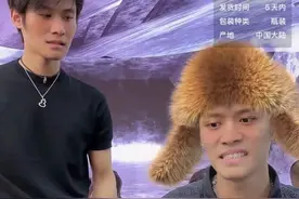 辛巴要曝更多真相！深夜6问小杨哥，怒斥是无赖，再提沫沫很心疼图片