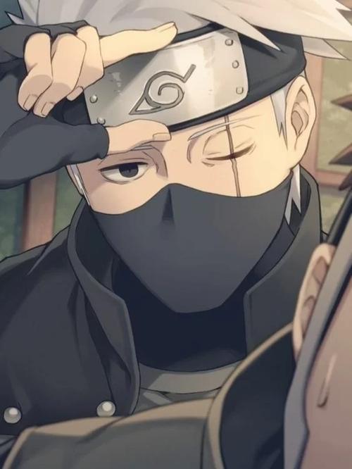 细说没有写轮眼的卡卡西，为何能够稳坐第六代火影的位置？