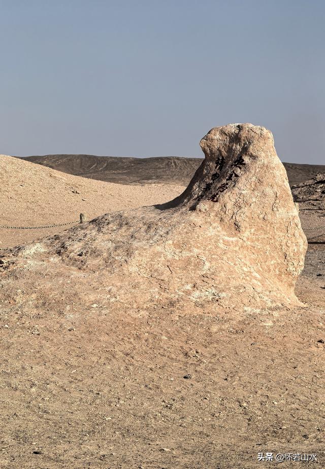 2025环南疆沙漠铁路背包自由行日记(9)---哈密大海道打卡(完结篇)