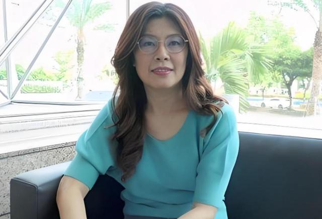 美日都拦不住！郑丽文当众立誓，台当局：我们绝不会向大陆投降