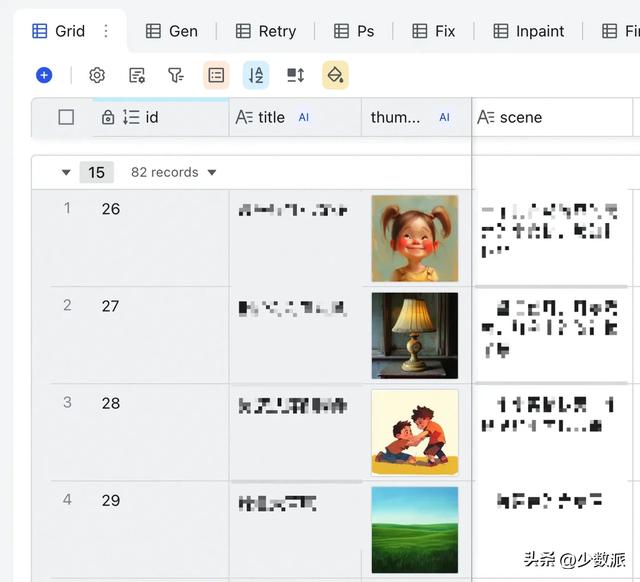 用 AI 做图赚到「第一桶金」之后，我却选择了「金盆洗手」……