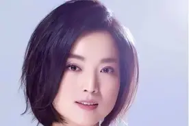 著名歌手白雪：与圈外精英丈夫离婚后，带娃再嫁完美小丈夫图片