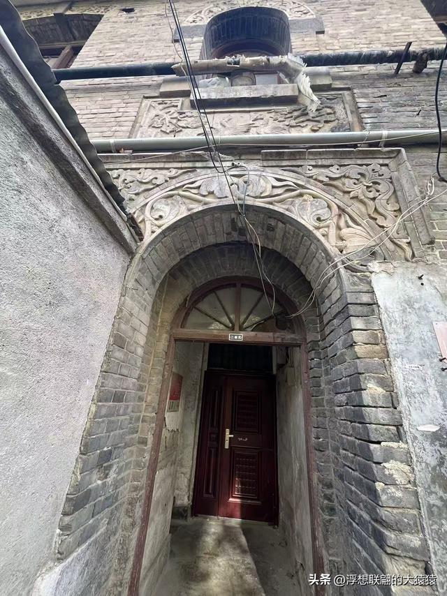 俺那天进齐鲁大学里面来了一场时空旅行（山东大学趵突泉校区）