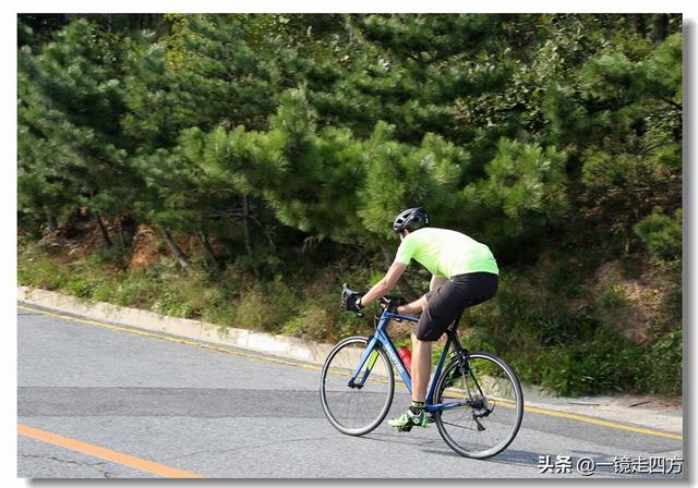 大连滨海路终点的海之韵公园