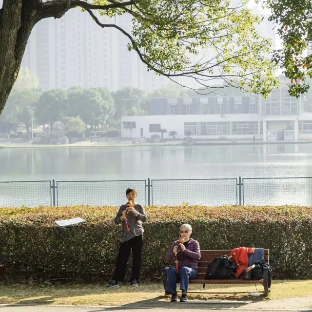 “Fun”假张家港 | 我选择这条推文，作为我的解药