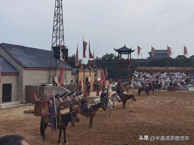 夏日，一次说走就走的山西自驾行之（二）——游山海关