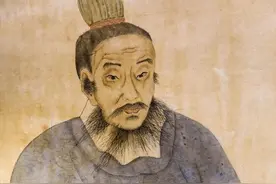 陈后主的后庭花——穿越千年的淫乐代名词图片