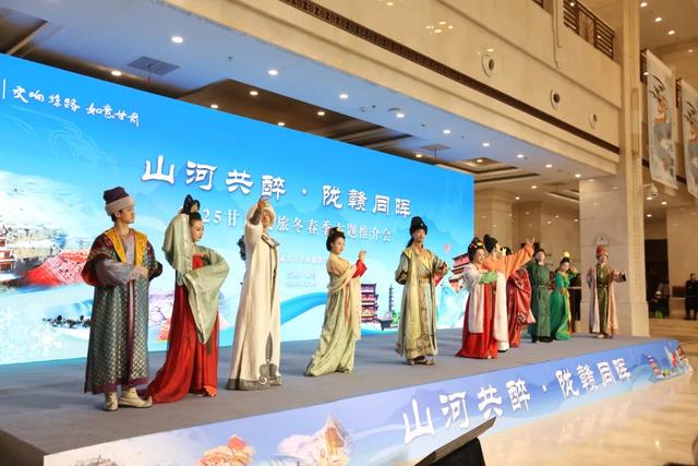 从黄河之滨到赣江之畔 一场跨越山河的艺术奔赴