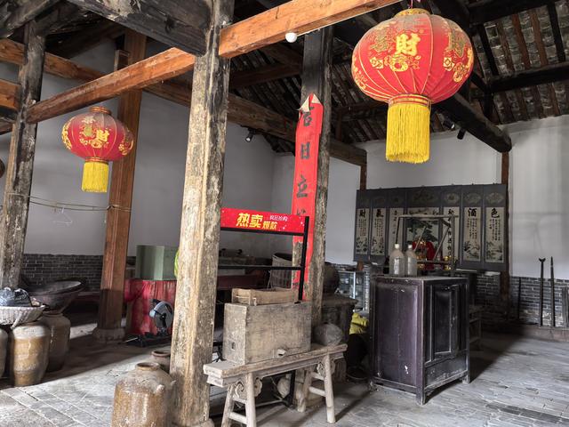 2026年春宜昌恩施自驾游（十一）荆紫关古镇