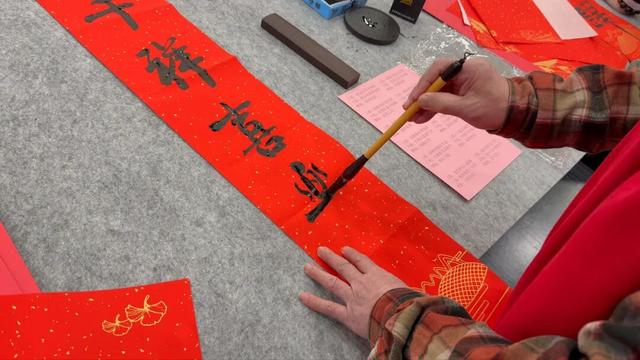 太原植物园邀您共赴新岁之约！