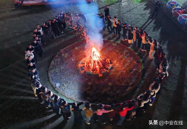 12月6日“乡”约宿松，这座3000亩文旅小镇藏着诗与远方