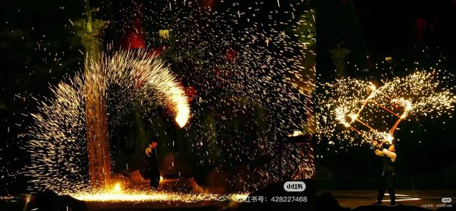 临沂，你真的好风光！！