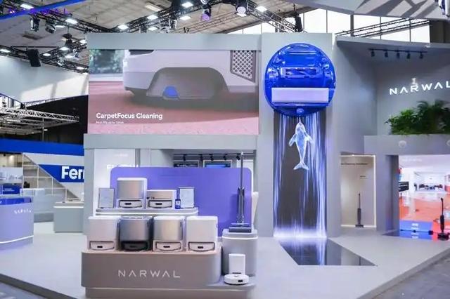 挤下美国iRobot，深圳独角兽跻身全球前五，Q2扫地机出货量52万台