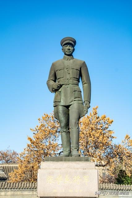 沈阳旅游攻略！这座宝藏城市藏着太多惊喜，连本地人都未必全知道