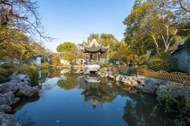 苏州吃羊肉的季节到了！打卡线路推荐→