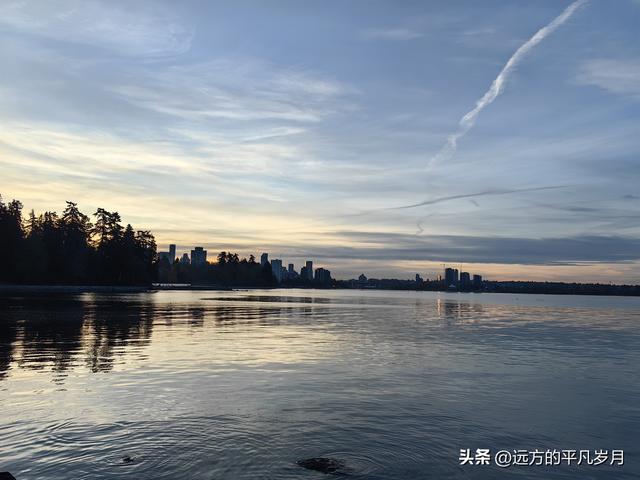温哥华游记（四）