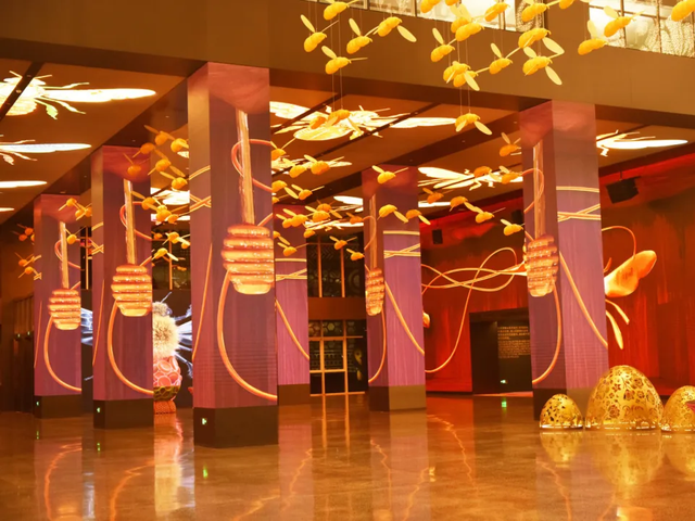 获吉尼斯世界纪录！最大蜜蜂主题馆就在昌平