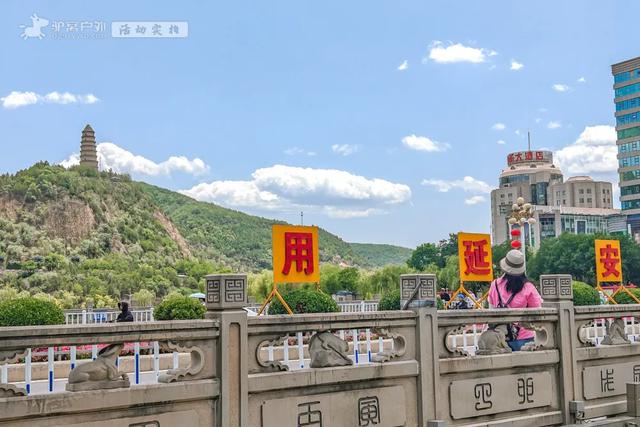 陕西这里藏着一条千年前的高速公路,秋日彩林惊艳,小众人还少!